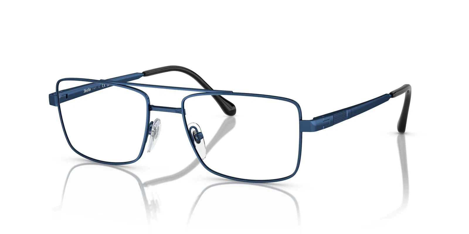 Sferoflex 2296 Eyeglasses - view 5